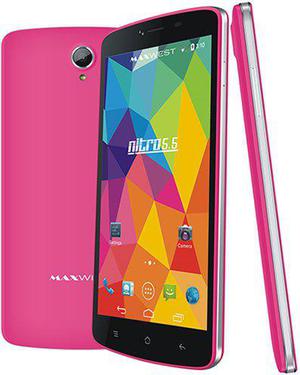 Maxwest Nitro 5.5 (foto 1 de 2)