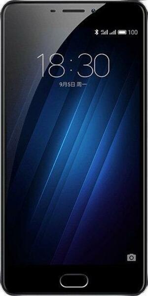 Meizu m3 Max (foto 1 de 11)