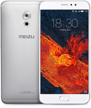 Meizu Pro 6 Plus (foto 1 de 17)