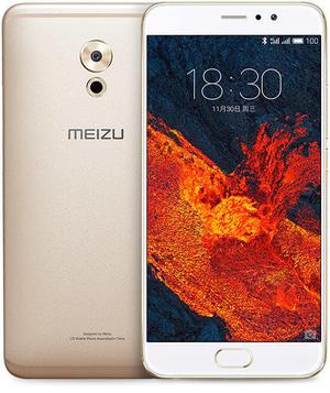 Meizu Pro 6 Plus (foto 2 de 17)