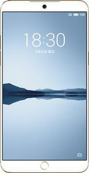 Meizu 15 Plus (foto 1 de 28)