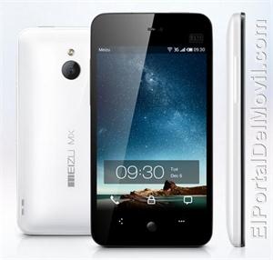 Meizu MX