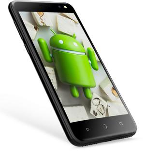 Micromax Canvas 1 (foto 1 de 3)