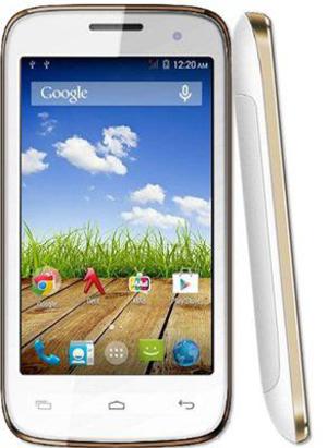 Micromax A65 Bolt (foto 1 de 9)