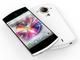 Micromax Canvas Selfie (foto 1 de 5)
