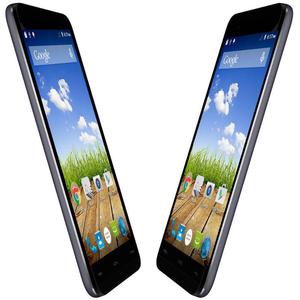 Micromax Canvas Fire 4 A107 (foto 1 de 9)