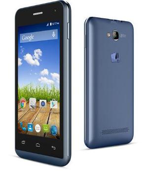 Micromax Bolt Q324 (foto 1 de 5)