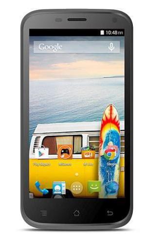 Micromax bolt a82 (foto 1 de 6)