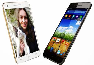 Micromax Canvas 4 Plus A315 (foto 1 de 11)