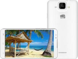 Micromax A109 Canvas XL2 (foto 1 de 3)