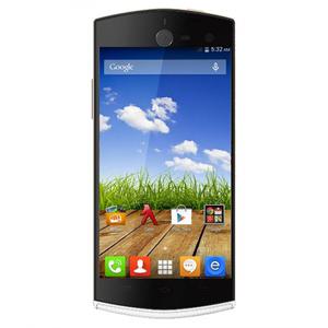 Micromax Canvas Selfie A255 (foto 1 de 6)