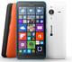 Microsoft Lumia 640 XL LTE (foto 1 de 6)