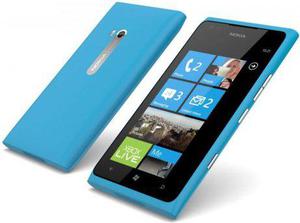Microsoft Lumia 640 LTE (foto 4 de 8)