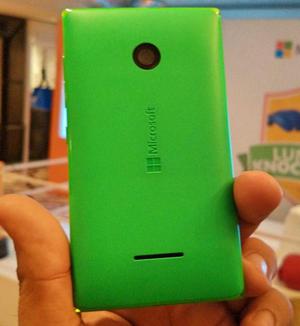 Microsoft Lumia 532 (foto 4 de 7)