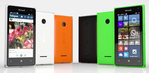 Microsoft Lumia 532 (foto 5 de 7)