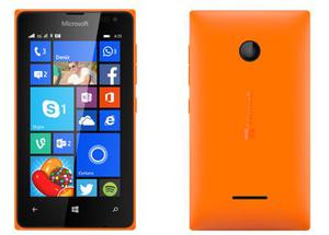 Microsoft Lumia 435 (foto 1 de 4)