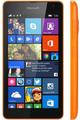 Microsoft Lumia 535 Dual SIM (foto 3 de 3)