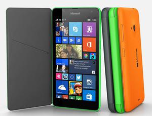 Microsoft Lumia 535 (foto 4 de 7)