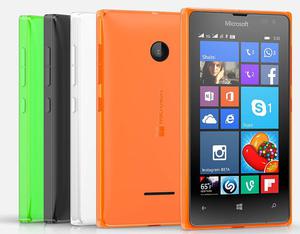 Microsoft Lumia 532 Dual SIM (foto 4 de 7)