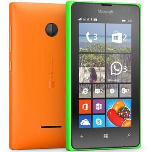 Microsoft Lumia 435 Dual SIM (foto 3 de 3)