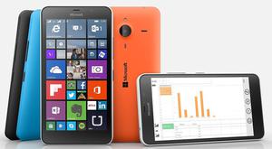 Microsoft Lumia 640 XL LTE Dual SIM (foto 3 de 3)