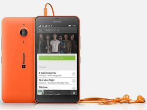 Microsoft Lumia 640 LTE Dual SIM (foto 2 de 3)