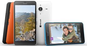 Microsoft Lumia 640 LTE Dual SIM (foto 3 de 3)