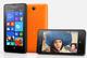 Microsoft Lumia 430 Dual SIM (foto 1 de 5)