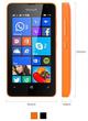 Microsoft Lumia 430 Dual SIM (foto 2 de 5)