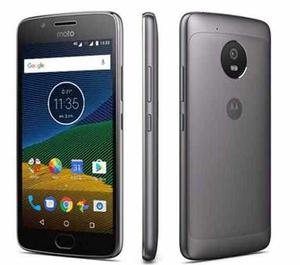 Motorola Moto G5 Plus (foto 1 de 3)
