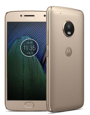 Motorola Moto G5 Plus (foto 3 de 3)