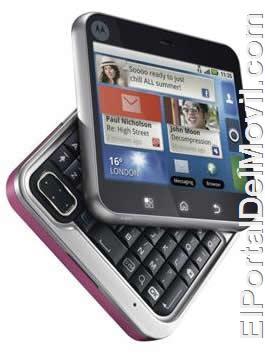 Motorola Flipout