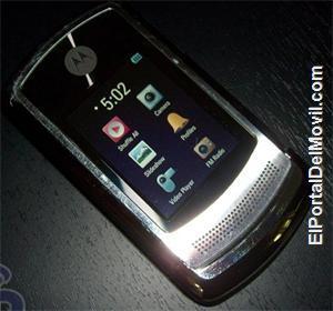 Motorola Razr 3