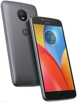 Motorola Moto E4 Plus (USA) (foto 1 de 2)