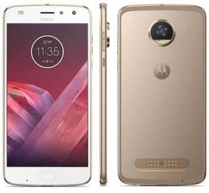 Motorola Moto Z2 Play