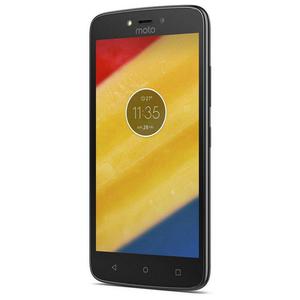 Motorola Moto C Plus (foto 1 de 4)