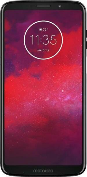 Motorola Moto Z3 (foto 1 de 9)