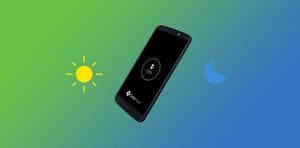 Motorola Moto G6 Play (foto 2 de 8)