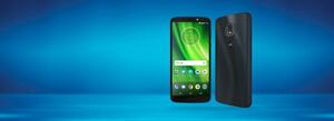 Motorola Moto G6 Play (foto 8 de 8)