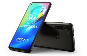 Motorola Moto G8 Power (foto 4 de 7)