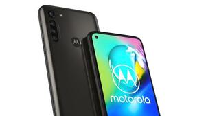 Motorola Moto G8 Power (foto 7 de 7)