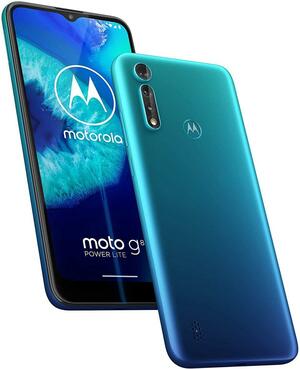 Motorola Moto G8 Power Lite (foto 7 de 16)