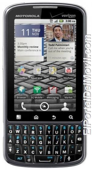 Motorola Droid Pro