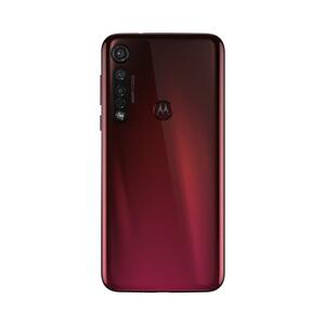 Motorola One Vision Plus (foto 12 de 19)