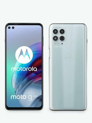 Motorola Moto G100 (foto 6 de 8)