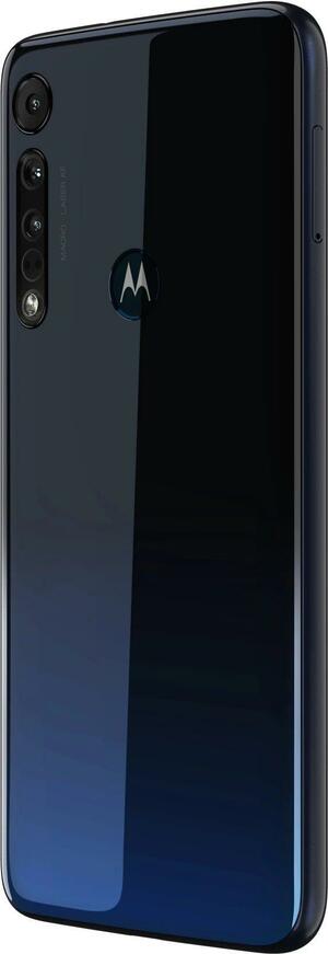 Motorola One Macro (foto 2 de 13)