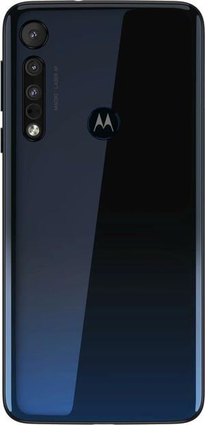Motorola One Macro (foto 3 de 13)