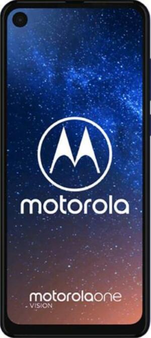 Motorola One Vision (foto 1 de 24)