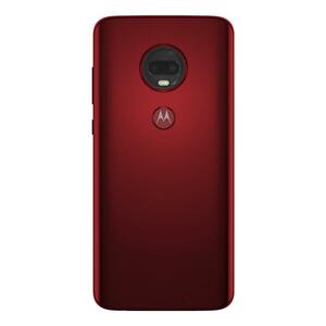 Motorola Moto G7 Plus (foto 5 de 10)