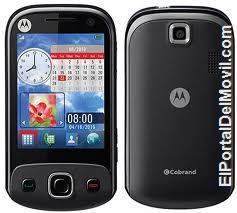 Motorola EX300